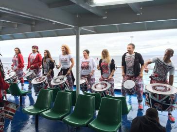 All that Μύκονος 