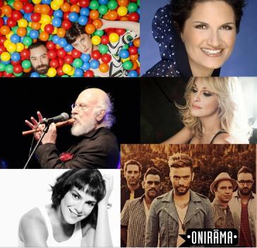 Καλοκαίρι 2016: Η καρδιά του πολιτισμού χτυπάει στη Σύρο