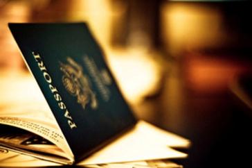Συλλήψεις για πλαστά ταξιδιωτικά έγγραφα