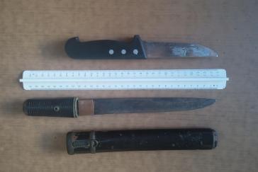 Απόπειρα ανθρωποκτονίας στην Ίο