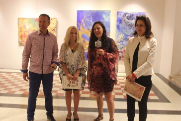 «Η Σύρος φοράει κάθε μέρα τα καλά της»