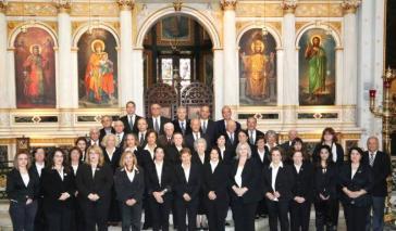 5ο Πανελλήνιο Χορωδιακό Φεστιβάλ Ερμούπολης