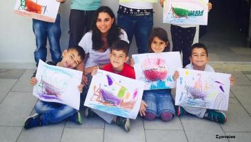 Ο πολιτισμός μηδενίζει τις αποστάσεις