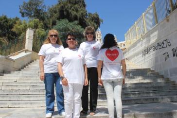 «Δεν ζητάμε χρήματα, αίμα χρειαζόμαστε»