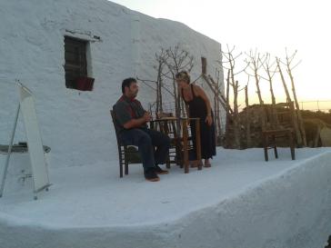 Από τη Σύρο με αγάπη