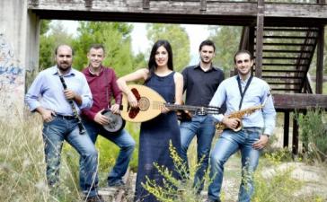 Ευρωπαϊκή Γιορτή της Μουσικής στη Νάξο 