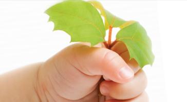 "Η Γη είναι στα χέρια σου"