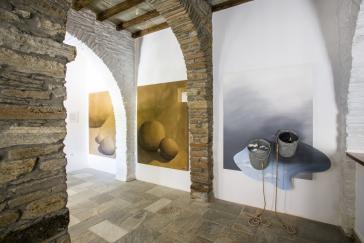 Νέα έκθεση στο Μουσείο Κώστα Τσόκλη