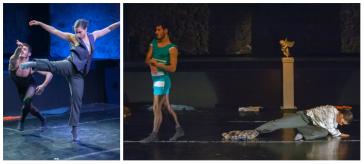 Σύρος - Πολιτισμός (Calendar 15 έως 22 Ιουλίου)