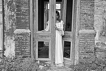 «Χίμαιρα» του Λεωνίδα Βασιλόπουλου