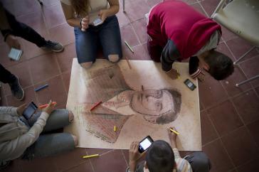 «Ιθάκη» γνώσης και δημιουργικότητας 