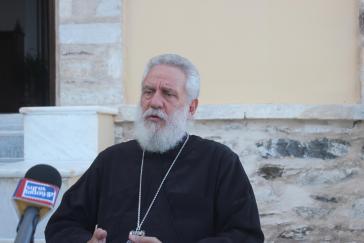 «Βοηθήστε μας για να βοηθήσουμε κι εμείς»