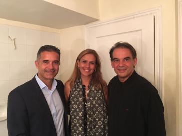 Ο πολιτισμός της Σύρου «σαλπάρει»