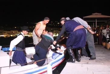 Και γεννηθήτω… η Ερμούπολις 