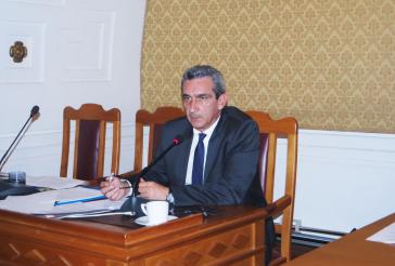 Έργα καθαρισμού και άρσης της επικινδυνότητας του οδικού δικτύου Άνδρου