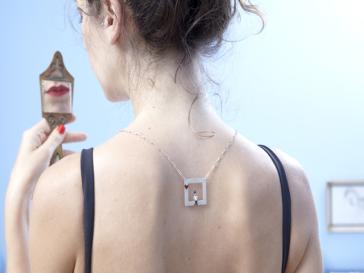 "Geo" της Λίλιαν Συρίγου