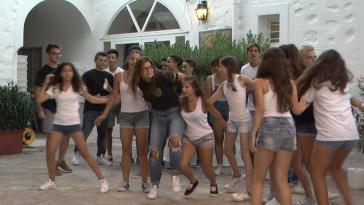 Διακόσια παιδικά χαμόγελα έκαναν την ελπίδα «αληθινή»