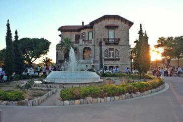 Εισπράξεις ΤΑΠ σε Ποσειδωνία και Άνω Σύρο