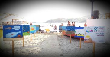 Η θάλασσα μέσα τους