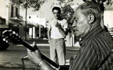 «Από την Καντάδα στο Ρεμπέτικο και το Λαϊκό»