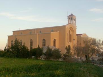 Πανηγύρι Μεταστάσεως της Θεοτόκου στη Βάρη