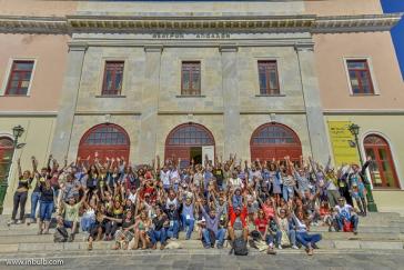 Αγάπη γερή σαν το μάρμαρο