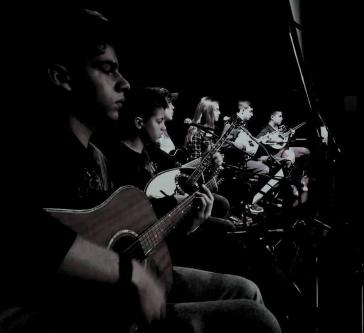 3η ημέρα Φεστιβάλ Ρεμπέτικου