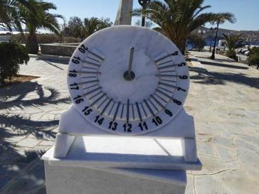 Η τέχνη συναντά την ιστορία