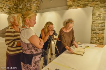 “Πρωταγωνιστές» της δικής τους ταινίας