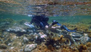 Αλλάζει ο αρχαιολογικός άτλαντας του νησιού