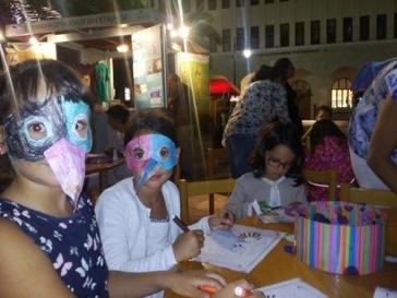 10 χρόνια καλοκαιρινής παρουσίας