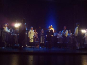 Η «Πολιτεία» που αγαπήσαμε και αγαπάμε