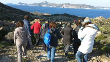 «Το φυσικό περιβάλλον είναι η προίκα των παιδιών μας»