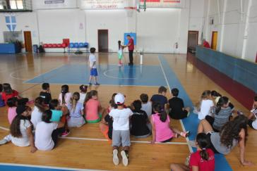 Ο ανταγωνισμός δεν βρήκε «στόχο»