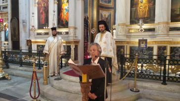 Οι άνθρωποι που έκαναν το «εμείς» τρόπο ζωής 