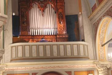 Ύμνος στη μουσική ελευθερία