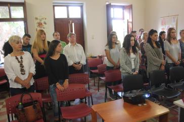 «Η προσφορά δεν έχει όρια»