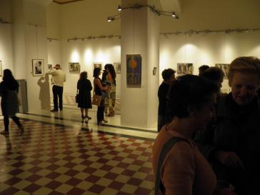 Καλλιτεχνικό «κυνήγι φαντασμάτων»