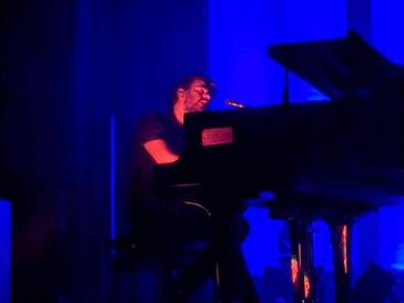 Μουσικές ακροβασίες σ’ έναν εμβληματικό χώρο