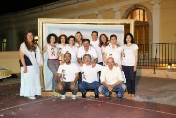 Όλο το σχολείο, μια ομάδα