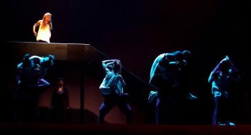 Νικητές οι Ακροποδητί στα φετινά βραβεία Κάρολος Κουν