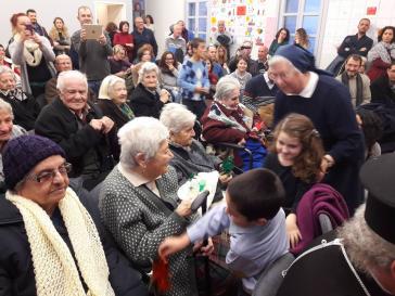 Η ανεκτίμητη αξία της αγάπης