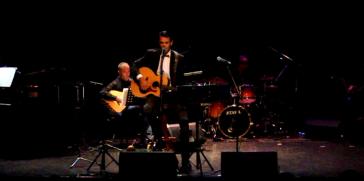 Κλασικά και αγαπημένα με τον Γιώργο Τεντζεράκη