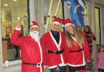 Γράψε ένα γράμμα στον Αϊ-Βασίλη