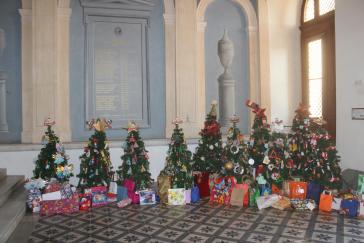 Η αγάπη έκανε το θαύμα της