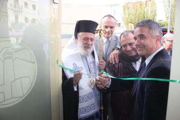 «Φάρμακο» για τους συνανθρώπους μας