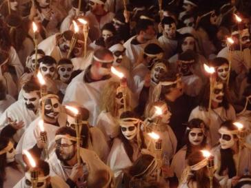 Ανοιχτή συνάντηση για το Διονυσιακό Καρναβάλι