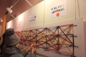 Τι είναι ο Cosmos;