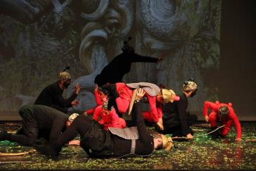 Για την ειρήνη, ρε… παιδιά