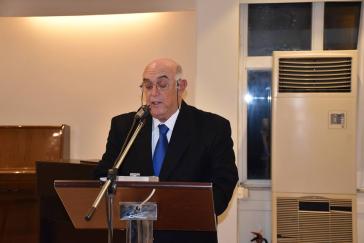 Στραμμένη προσοχή στην υπό σύσταση Ομοσπονδία